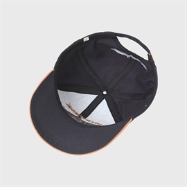 MJM Untamed Angler Cap, navy
